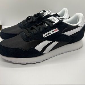 Reebok Instalite Run Shoes Mens Size 10 Black & Red BS8485 Reebok | Shoes | Reebok Instalite Run Shoes Mens Size Black  main image 2